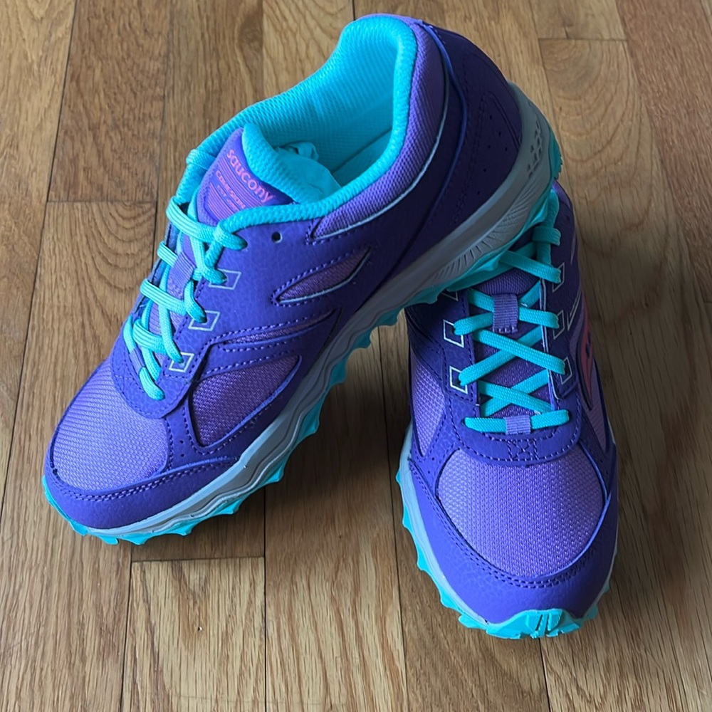 Saucony Cohesion sneakers